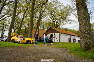 JustDeep - Tief im Hof