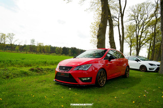 JustDeep - Tief im Hof