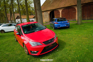 JustDeep - Tief im Hof