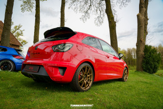 JustDeep - Tief im Hof