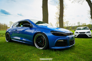 JustDeep - Tief im Hof