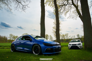 JustDeep - Tief im Hof