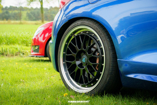 JustDeep - Tief im Hof