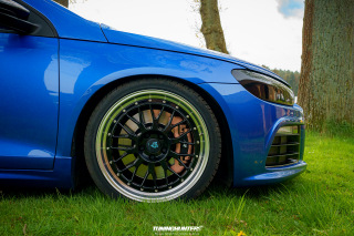 JustDeep - Tief im Hof