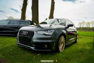 JustDeep - Tief im Hof