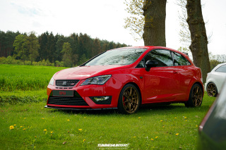 JustDeep - Tief im Hof