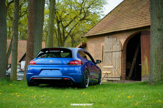 JustDeep - Tief im Hof