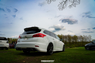 JustDeep - Tief im Hof