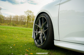 JustDeep - Tief im Hof