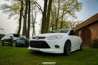 JustDeep - Tief im Hof