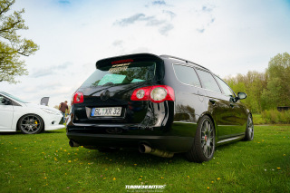 JustDeep - Tief im Hof