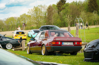 JustDeep - Tief im Hof