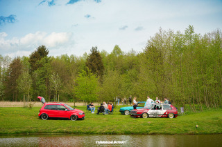 JustDeep - Tief im Hof