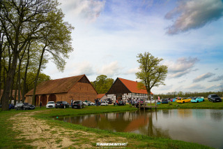 JustDeep - Tief im Hof