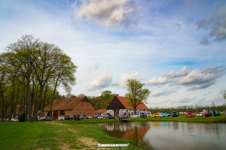 JustDeep - Tief im Hof