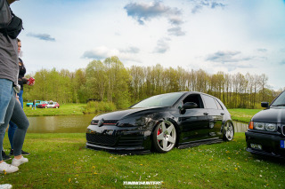 JustDeep - Tief im Hof