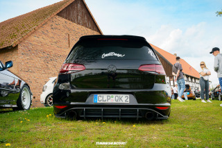 JustDeep - Tief im Hof