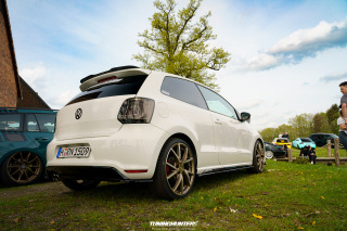 JustDeep - Tief im Hof