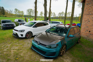 JustDeep - Tief im Hof