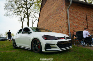 JustDeep - Tief im Hof