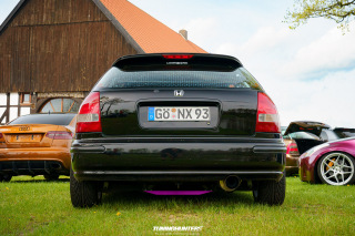 JustDeep - Tief im Hof