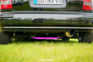 JustDeep - Tief im Hof