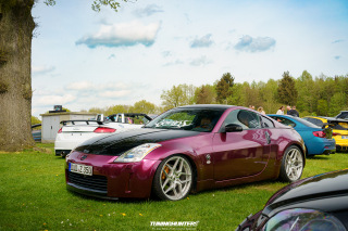 JustDeep - Tief im Hof