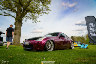 JustDeep - Tief im Hof