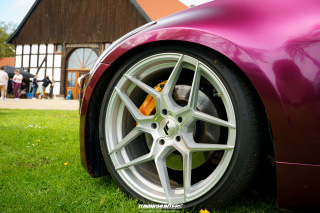 JustDeep - Tief im Hof