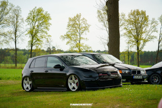 JustDeep - Tief im Hof