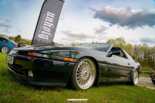 JustDeep - Tief im Hof