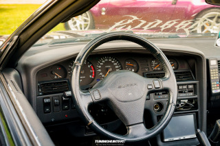 JustDeep - Tief im Hof