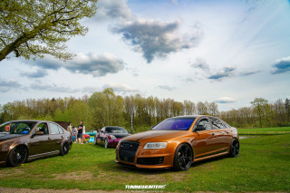 JustDeep - Tief im Hof