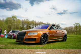 JustDeep - Tief im Hof