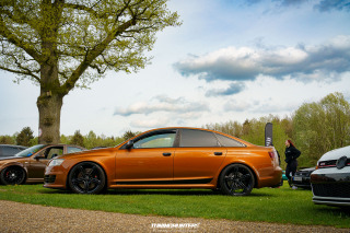 JustDeep - Tief im Hof