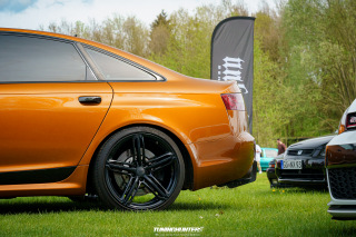 JustDeep - Tief im Hof