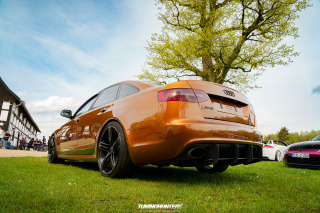 JustDeep - Tief im Hof