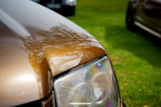 JustDeep - Tief im Hof