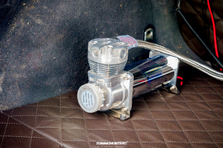 JustDeep - Tief im Hof