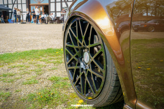 JustDeep - Tief im Hof