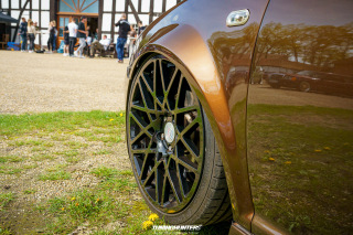 JustDeep - Tief im Hof