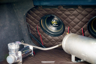 JustDeep - Tief im Hof