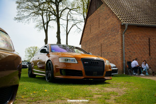 JustDeep - Tief im Hof