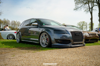 JustDeep - Tief im Hof