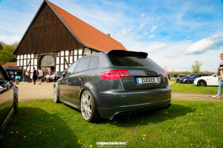 JustDeep - Tief im Hof