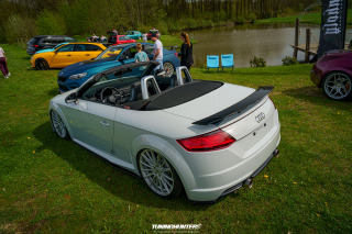 JustDeep - Tief im Hof