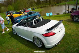 JustDeep - Tief im Hof