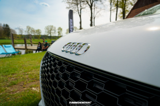 JustDeep - Tief im Hof