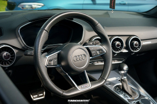 JustDeep - Tief im Hof