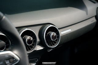 JustDeep - Tief im Hof